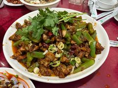 -温江公平红烧兔(总店)