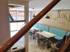 -山丹丹西北菜(金贸大厦店)