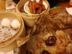 古法糯米鸡-添好运点心专门店(深水埗店)