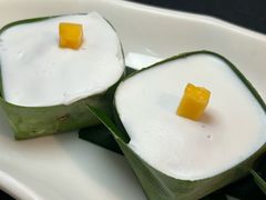 -帕蓝·暹罗料理(大学路店)