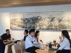 -tea'stone (万象天地店)