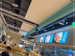 -楼兰古丽·新疆菜(大唐西市店)