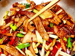 -阿嫂印象·民间江湖菜(大学城店)
