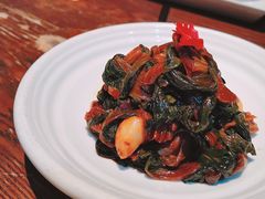宁波烤菜-涌上外婆桥(南塘店)