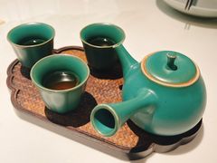 -潮堂 · 潮州菜(人广来福士店)