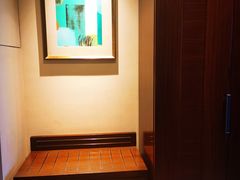 -广州粤海喜来登酒店