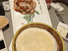 -全聚德(长白直营店)