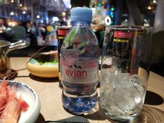 -星伦多自助料理·涮烤一体(杭州来福士店)