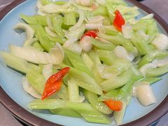 -富临轩私房菜(集庆门大街店)