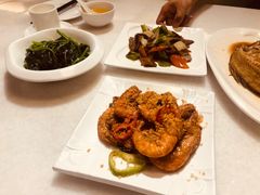 -衡山汇·高级粤菜(霄云路店)