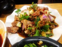-二孃鸡爪爪(东郊记忆店)