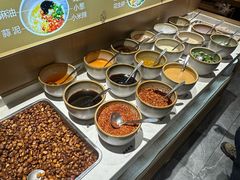 -一朵菌·野生菌探索家火锅(南亚店)