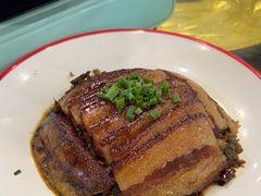 -菜香小厨(金发·印象南滨店)