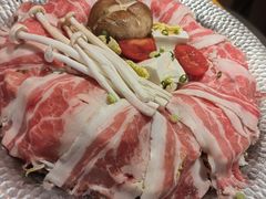-佰海稻食堂·盖饭·拉面·寿喜锅(中华广场店)