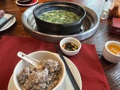 -大良毋米粥(锦龙路总店)