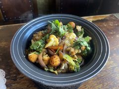 -玛吉阿米·餐吧