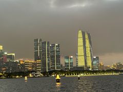 -金鸡湖景区