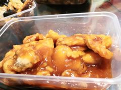 -惠宾饭庄(中山路店)