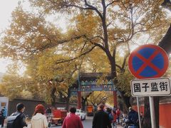 -北京国子监胡同