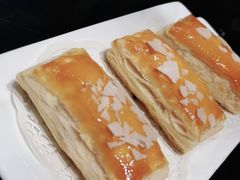 -高第街56号融合餐厅(振华五星百货店)