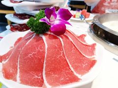 -皇牛鲜生·牛爱牛鲜牛肉自选火锅(晋吉北路店)
