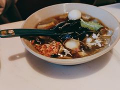 -茅庐毛血旺(烟台大悦城店)