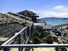 -石头会唱歌融来+北港岚台两岸交流中心