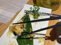 -旺角里·榴莲鸡煲(兴华商场分店)