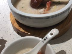 -如轩·海鲜砂锅粥·潮汕菜(小榄店)