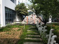 -苏州市南环实验小学附属幼儿园