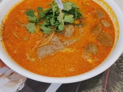 -CHILL Pho澳洲牛肉越南粉(佛山顺德万象汇店)
