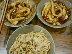 -邓记新一代糖油果子(四川煤管局供销公司职工宿舍店)