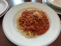 -萨莉亚意式餐厅(南京虹悦城店)