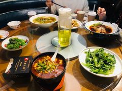 -蜀宴小调·精致家常菜(来福士店)