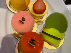 -广州富力君悦大酒店·凯菲厅