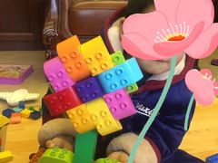 -想家粒科学探索中心(青林湾店)