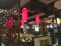 大堂-铜人李火锅(西大街店)