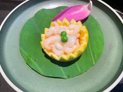 -金堤花园·苏城家宴(李公堤店)