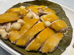 -西湖春天•老字号杭州菜(百汇店)