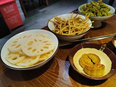 -受气牛肉·重庆耙牛肉(来福士店)