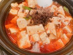-陈麻婆豆腐(春熙店)
