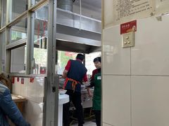 -盛兴面馆(真儒大厦店)