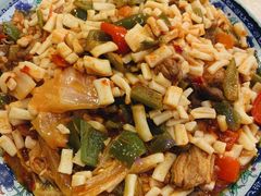 -维吾尔餐厅(宜山路店)