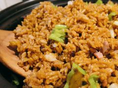 -滇铺子·云南特色菜·第九届野生菌美食节(曲靖万达店)
