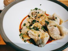 -弄堂咪道-饭香·面香·馄饨香(兴梅店)