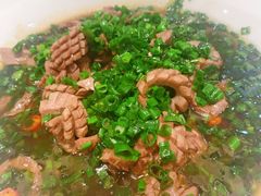 -香山湖家家宴(中山陵店)
