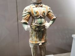 -西安大唐西市博物馆