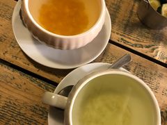 热芦荟茶-Cafe Alice咖啡爱丽丝(奥城店)