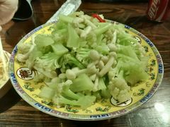 -七菜馆·东北菜·蒸饺(文体路店)