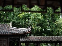 -尚湖风景区